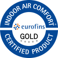 Indoor Air Comfort Gold
