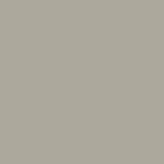Acoustic ceiling tile with Silex colour from the eurocolors range
