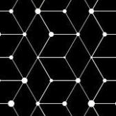 Cubes Noir | C1