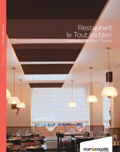Restaurant le Tout va bien Charleville - Mézières - France