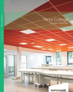 Terra College  Emmen 