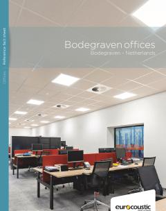 Oficinas Bodegraven