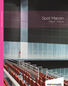 El Spot Macon