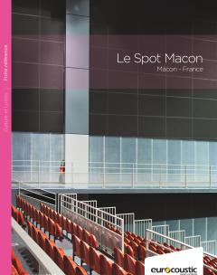 Le Spot Macon