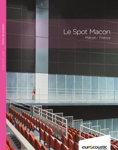 O Le Spot Macon