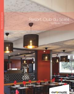 Village Club du Soleil 
