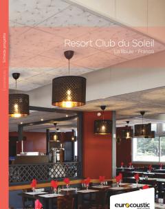Villaggio Club du Soleil 