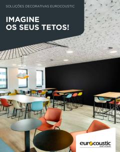 Eurocoustic decorative solutions