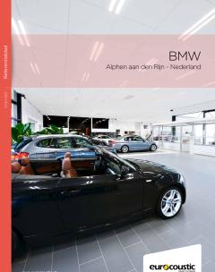 BMW - Nieuwe dealer