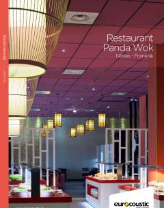 Restaurant Panda Wok