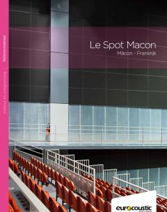 Spot Macon