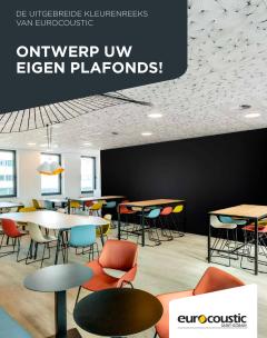 Eurocoustic decorative solutions