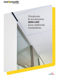 Catalogue Ossatures