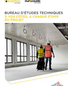 Brochure services BET 2026