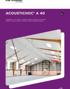 ProductbrochureAcoustichocA40CM.pdf