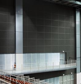 Pannel walls
