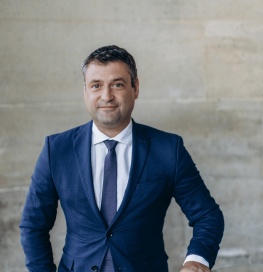 photo professionnelle d'une personne 