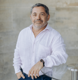 photo professionnelle d'une personne 