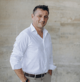 photo professionnelle d'une personne 