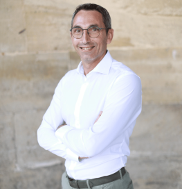 photo professionnelle d'une personne 