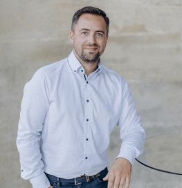 photo professionnelle d'une personne 