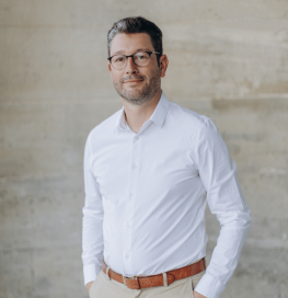photo professionnelle d'une personne 
