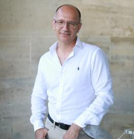 photo professionnelle d'une personne 