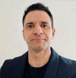 photo professionnelle d'une personne 