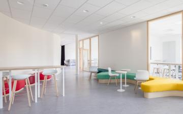 Ecole Zottegem 