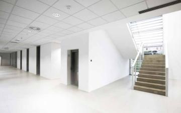 Eurocoustic Minerval E 15 environmental image