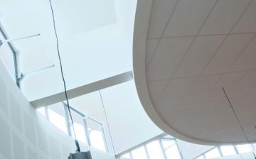 Eurocoustic_Primary Carrier System (PLP)