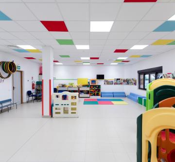 Scuola infanzia San Nicolò