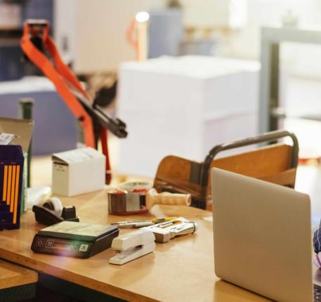 Office image