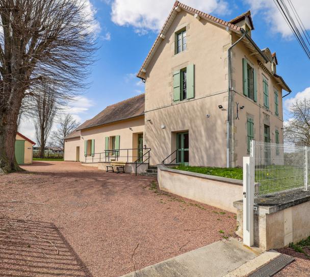 Photo mairie