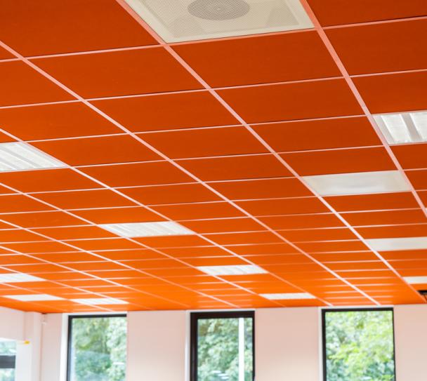 Saint Gobain - Terra College-11