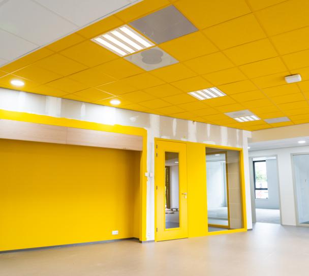 Saint Gobain - Terra College-14