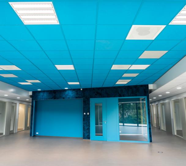 Saint Gobain - Terra College-15