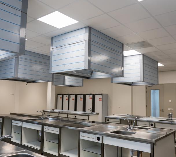 Saint Gobain - Terra College-18